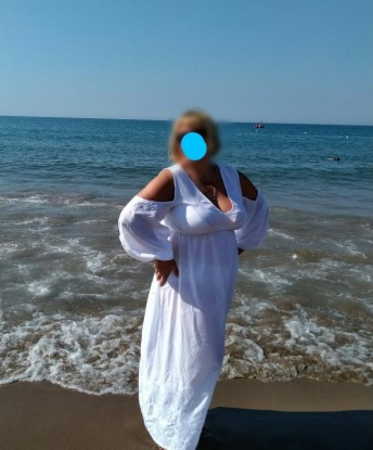 Проститутка Мария