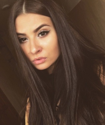 Проститутка Елена